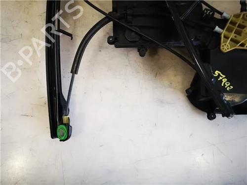 Front left window mechanism SEAT LEON (1P1) 1.9 TDI | BP14344653C22 - Image 3