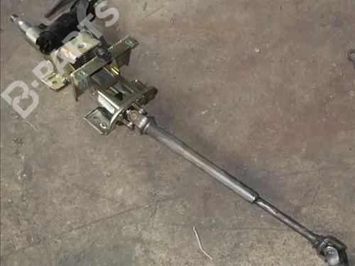 Used Steering column FIAT DOBLO MPV (119_, 223_) 1.3 JTD (75 hp) 9636184