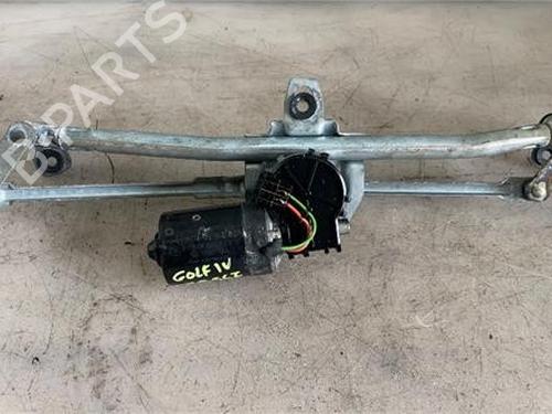 Viskermotor vindrute VW GOLF IV (1J1) [1997-2008]  15056050