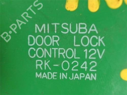 Comfort control module HONDA PRELUDE IV (BB_) 2.3 i 16V (BB2) | BP12597418M56 