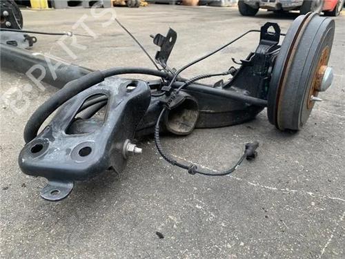 Rear axle FIAT TIPO Hatchback (356_, 357_) 1.4 (356HXA1B) | BP16549806M2 
