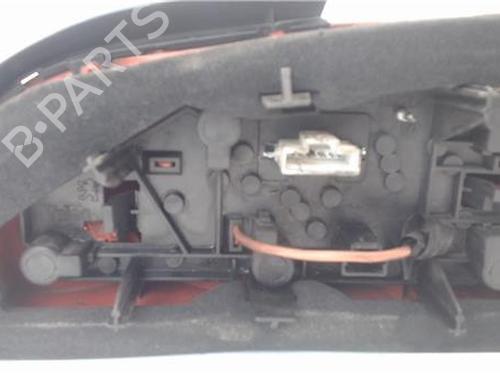 Left taillight PEUGEOT 406 (8B)  | BP16656991C34 
