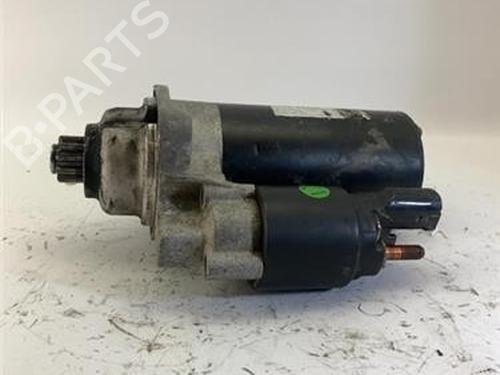 Starter SEAT ALTEA (5P1) 1.9 TDI | BP25719102M8 - Image 2