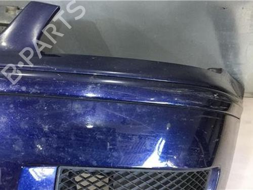 Front bumper VW POLO (6N2) 1.4 TDI | BP9685501C7 