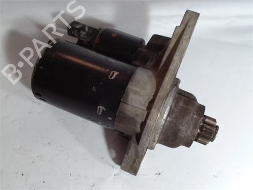 Used Starter VW POLO (9N_, 9A_) [2001-2014]  11410393
