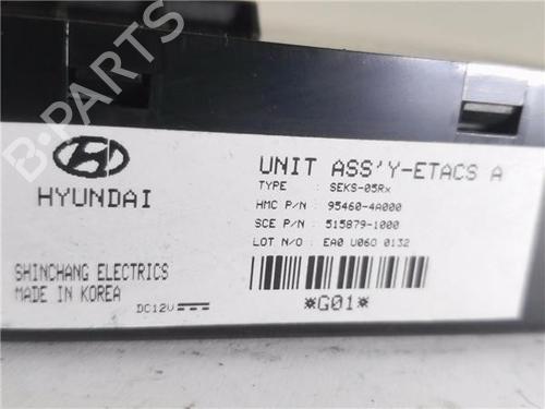 Electronic module HYUNDAI H-1 / STAREX Bus (A1) | BP38177229M83 - Image 8