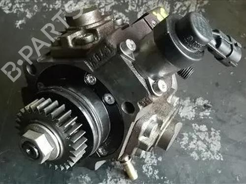 Used Injection pump NISSAN QASHQAI / QASHQAI +2 I (J10, NJ10, JJ10E) 2.0 dCi (150 hp) 12149245