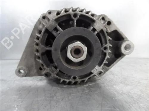 Alternator RENAULT TWINGO I (C06_)  | BP9655327M7 