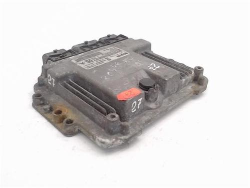 Used Electronic module PEUGEOT 207 (WA_, WC_) [2006-2015]  13050663