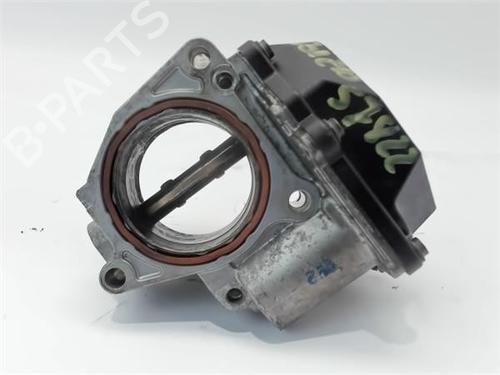 Used Throttle body SEAT IBIZA IV (6J5, 6P1) [2008-2017]  13415306