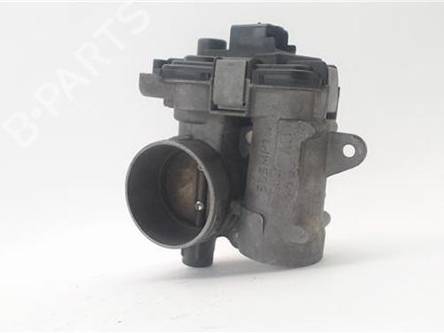 Throttle body PEUGEOT 206 Hatchback (2A/C) 1.4 16V | BP19324627M82 