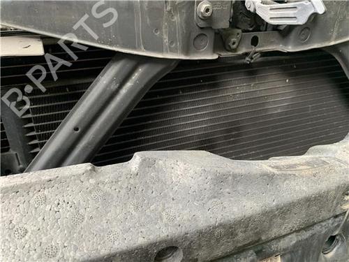 Used AC radiator SEAT TOLEDO II (1M2) [1998-2006]  26445395