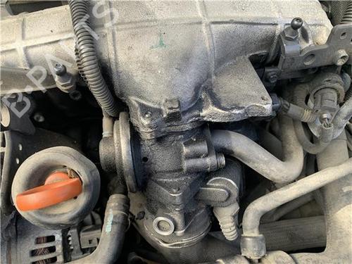 Egr JEEP COMPASS (MK49) 2.0 CRD | BP32418001M69