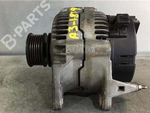 Generator AUDI A3 (8L1) [1996-2006]  9635211