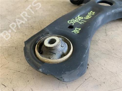 Right front suspension arm SEAT IBIZA IV (6J5, 6P1)  | BP27723045M13 