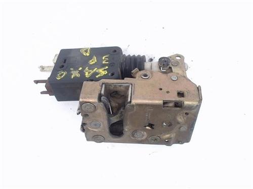 Front right lock CITROËN SAXO (S0, S1) 1.4 VTS | BP11362380C97 