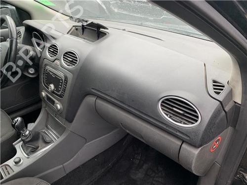 Used Airbag Kit Airbag Kit FORD FOCUS II (DA_, HCP, DP) [2004-2013] 25496090 25496090