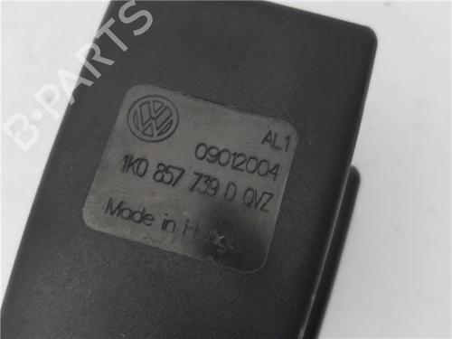 Seat buckle VW GOLF V (1K1) 1.9 TDI | BP24338682I32 