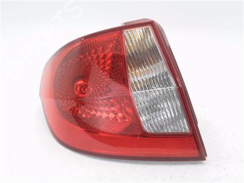 Farolim esquerdo HYUNDAI GETZ (TB) [2001-2011]  32657357