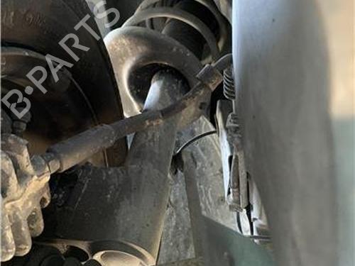 Right front shock absorber PEUGEOT PARTNER Tepee 1.6 HDi 16V | BP32451019M17 