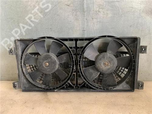 Used Radiator fan Radiator fan SSANGYONG ACTYON I 2.0 Xdi (141 hp) 29259678 29259678