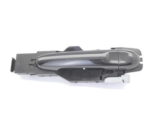 Used Rear right exterior door handle NISSAN MICRA IV (K13K, K13KK) 1.2 (80 hp) 23408825