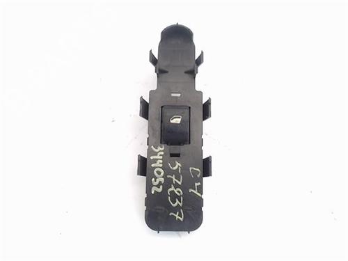 Right rear window switch CITROËN C4 I (LC_) 1.4 16V | BP16059622I28 