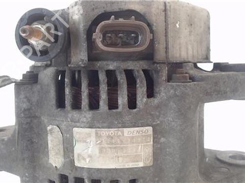 Alternator TOYOTA YARIS (_P1_)  | BP29574497M7 