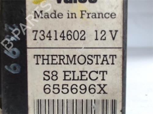 Electronic module CITROËN SAXO (S0, S1)  | BP13051887M83 