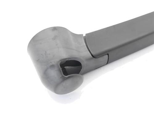 Rear windshield wiper arm VW POLO IV (9N_, 9A_) | BP23157507C144