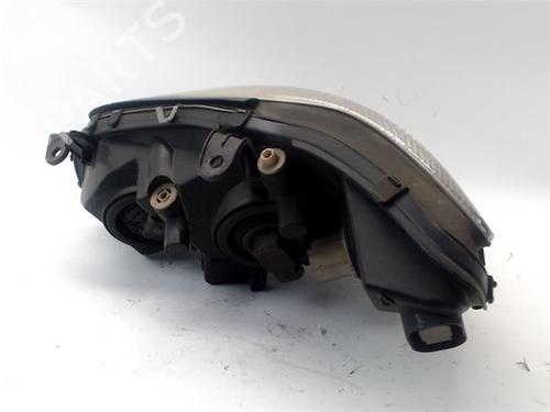 Right headlight OPEL ZAFIRA A MPV (T98) 2.0 DTI 16V (F75) | BP24038040C29 
