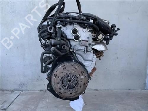 Used Engine SEAT ALHAMBRA (7V8, 7V9) 2.8 V6 (204 hp) 13051284