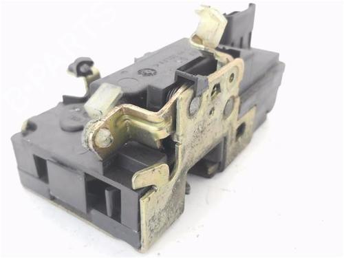 Serratura anteriore destra CITROËN BERLINGO / BERLINGO FIRST Box Body/MPV (M_) 1.9 D 70 (MBWJZ, MCWJZ) | BP29022491C97 