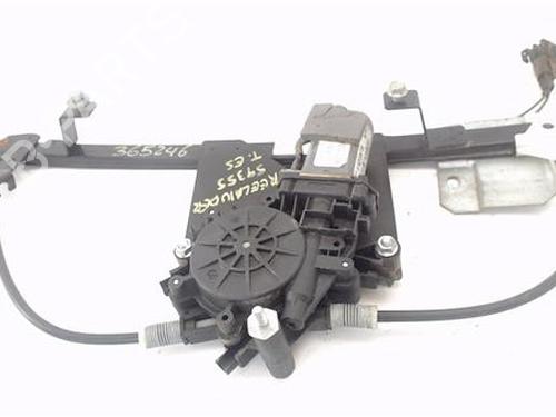 Used Rear left window mechanism LAND ROVER FREELANDER I (L314) [1998-2006]  24316316