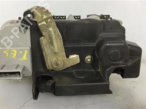 Rear left lock PEUGEOT 406 (8B) 2.0 HDI 110 | BP11363113C100 