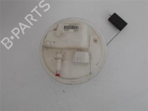 Fuel pump RENAULT MEGANE III Hatchback (BZ0/1_, B3_)  | BP19114146M76 