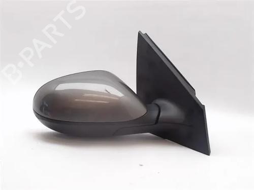 Used Right mirror LANCIA YPSILON (843_) [2003-2011]  10928119