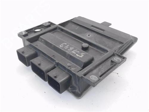 Control unit NISSAN NOTE (E11, NE11) 1.5 dCi | BP40150649M11  - Image 6