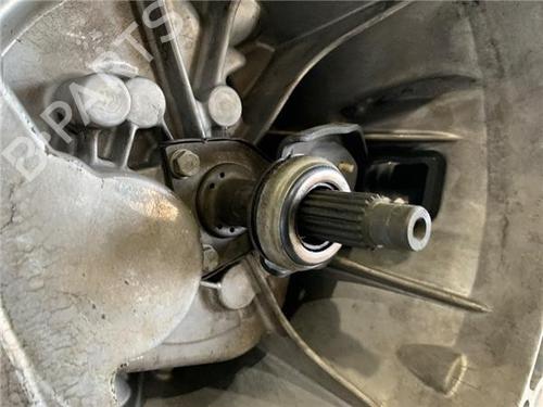 Gearbox PEUGEOT 308 SW I (4E_, 4H_) 1.6 16V | BP23244204M3 