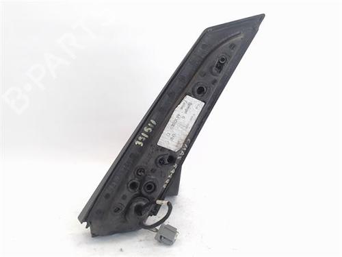 Right mirror FORD C-MAX (DM2) 1.8 TDCi | BP19288813C27 