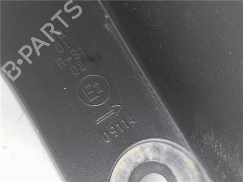 Right taillight NISSAN QASHQAI I (J10, NJ10) 1.5 dCi | BP30154114C35