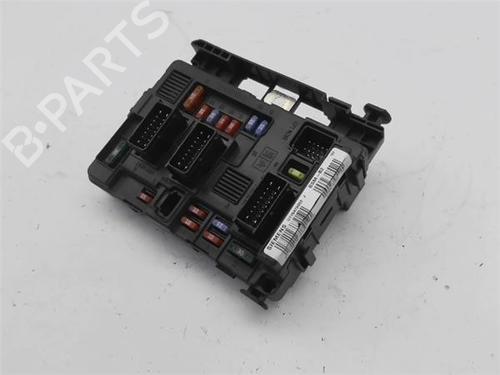 Used Other Other PEUGEOT PARTNER Box Body/MPV (5_, G_) 2.0 HDi (90 hp) 35779992 35779992