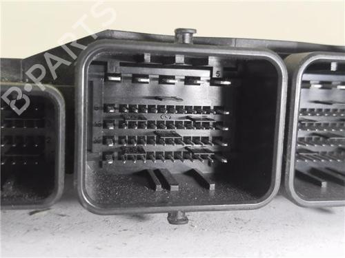 Electronic module CITROËN C3 II (SC_) 1.4 HDi 70 (SC8HZC, SC8HR0, SC8HP4) | BP10982875M83