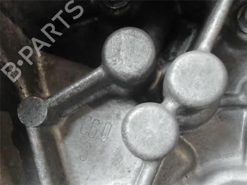 Gearbox TOYOTA COROLLA (_E12_) 1.4 VVT-i (ZZE120_, ZZE120R) | BP16029978M3 
