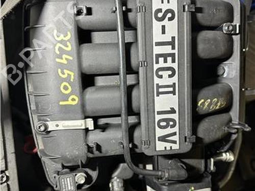 Engine CHEVROLET SPARK (M300) 1.2 | BP39202080M1 - Image 5