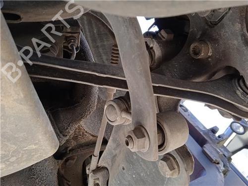 Right rear suspension arm VW GOLF VI (5K1) | BP32419204M15