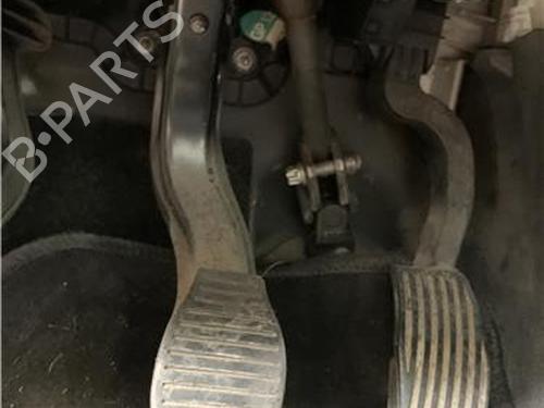 Break pedal OPEL CORSA D (S07) | BP32421380I19