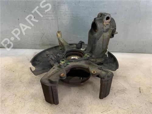 Left front steering knuckle VW GOLF V (1K1) 1.9 TDI | BP24869646M25 