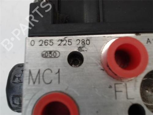 ABS Bremseaggregat ALFA ROMEO 156 (932_) 1.9 JTD (932.A2B00, 932.A2C00) | BP10553171M43 