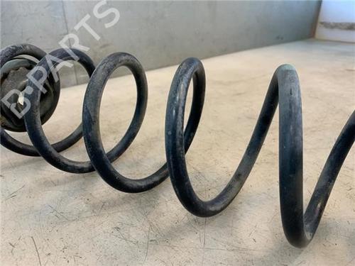 Shock absorber spring VW GOLF IV (1J1)  | BP22275423C152 